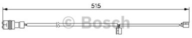 BOSCH (Automotive Aftermarket) (Automotive Aftermarket) 1 987 474 991 1 987 474 991