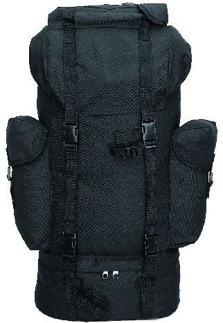 Mil-Tec BW Kampf plecak plecak 65L 5 kolory 14023002