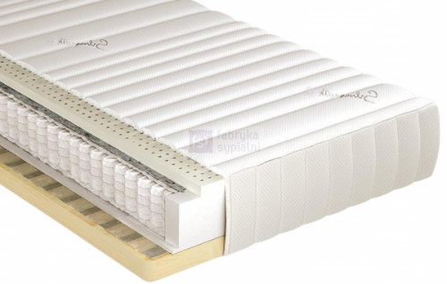 Koło M&K Lux 100x200
