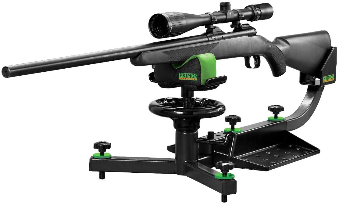 Primos Podstawka stojan pod broń Primos Bench Anchor 261-006