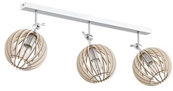 Argon plafon 3 pł PORTORYKO 1306