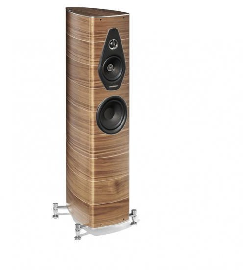 Sonus Faber Olympica Nova II Orzech