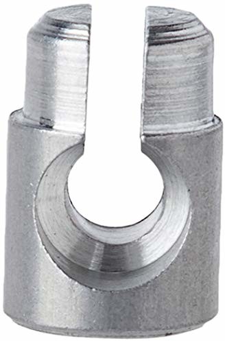 RMS Przecinak linowy - Adapter/Dźwignia hamulca/Dźwignia sprzęgła RMS do Piaggio/Vespa Ciao/Si Ref. 177023 4251212408139