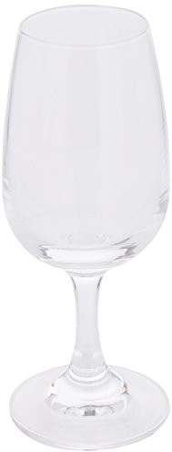 Olympia gf737 sherry-/Port-szklany, kolekcja Bar, 120 ML (6 sztuki) GF737