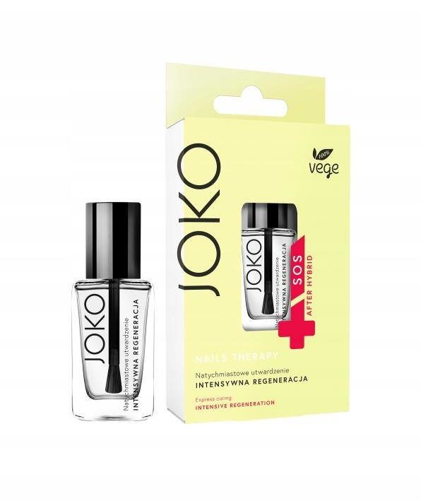 JOKO Nails Therapy odżywka do paznokci Intensywna Regeneracja 11ml