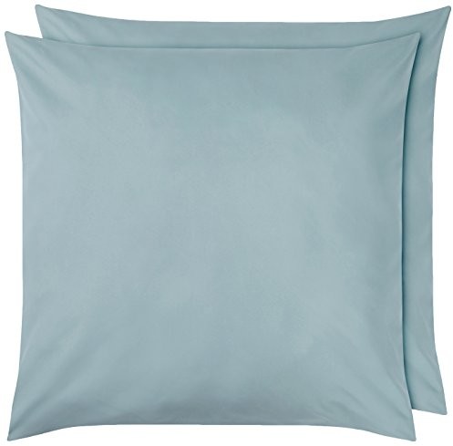 AmazonBasics poszewka na poduszkę z mikrofibry, 65 x 65 cm DS-SPB-019