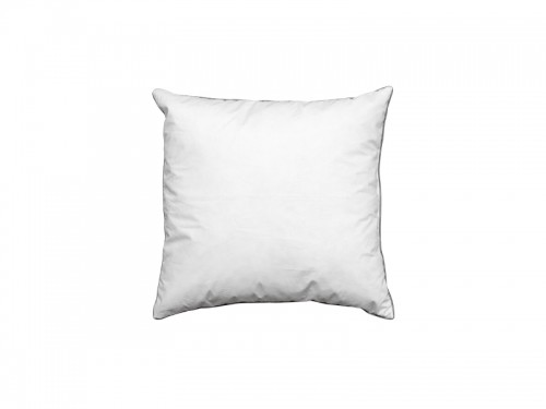 LuksusowySen.pl Wkład puchowy do poduszek dekoracyjnych 40x40 Puch 15% (7EF0-7231A)