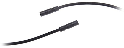Shimano 2090318605 power cable, czarna, 25 x 3 x 3 cm IEWSD50L25