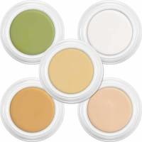 KRYOLAN Dermacolor Camouflage kamuflaż 4g