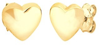 Elli Złota niebo kolczyki damskie 925 srebro wysokiej próby 0311952013 0311952013