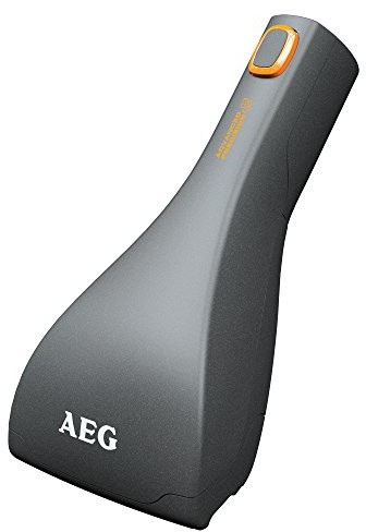 AEG aze116 Advanced Precision Mini-Turbo-dyszy, rura z myślą o do odkurzacza  36 MM owalna, UltraOne, AEG UltraSilencer, UltraCaptic, AUO, wykonana z włókna szklanego, AUSG, Uo, US, UC, VX8  9, LX8  9 AZE116  Miniturbo Brush