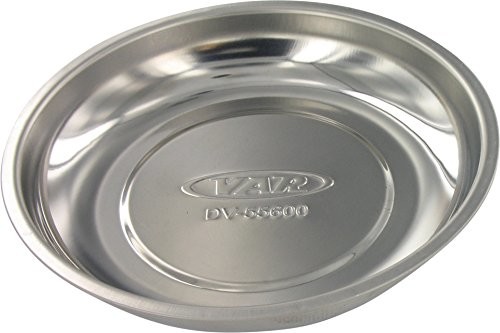 VAR Var do odkładania, obudowa ze stali nierdzewnej pełnozakresowe głośniki, średn.150 mm VAR94