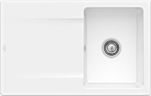 Villeroy & Boch Siluet 45 3334 02 R1