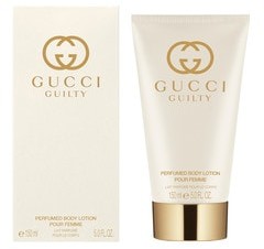 Gucci Guilty mleczko do ciała dla kobiet 150 ml