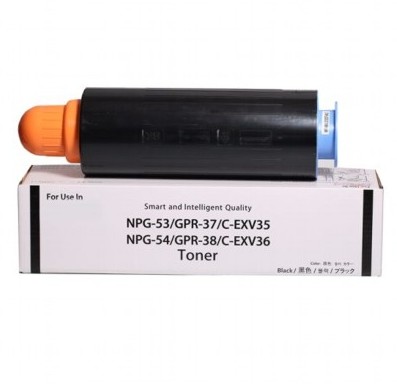 DrTusz Toner Zamiennik C-EXV 35 do Canon 3764B002) Czarny)