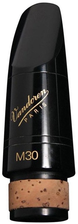 Vandoren M30 CM318 ustnik do klarnetu