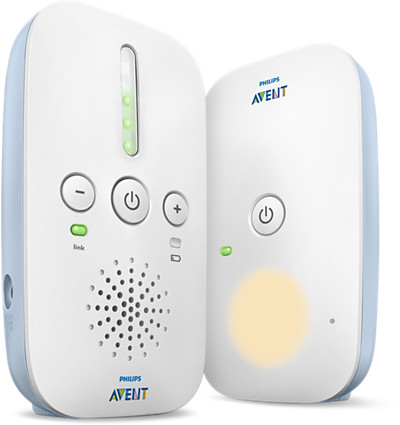 Philips Avent DECT SCD503/26