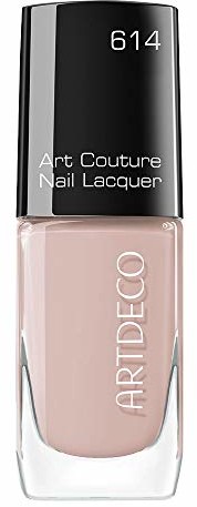 Artdeco Art Couture Nail Lacquer, lakier do paznokci, nr 614, fading