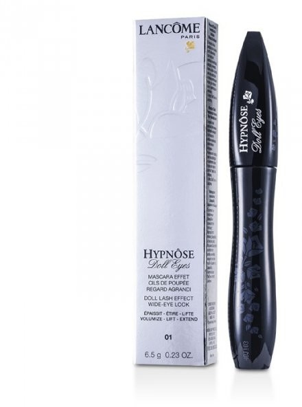 Lancome Hypnose Doll Eyes 01 So Black Tusz Do Rzęs 6.5g 3605532561783