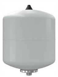Naczynie wzbiorcze do C.w.u. 5 L przeponowe 10 Bar