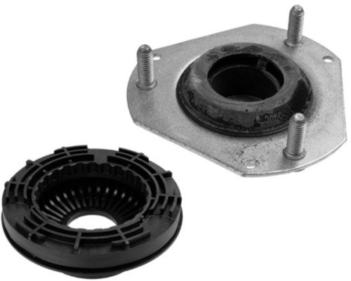 Lemförder Zestaw naprawczy lemfoerder 35479 01, amortyzatora teleskopowego wsporcze łożysk 35479 01