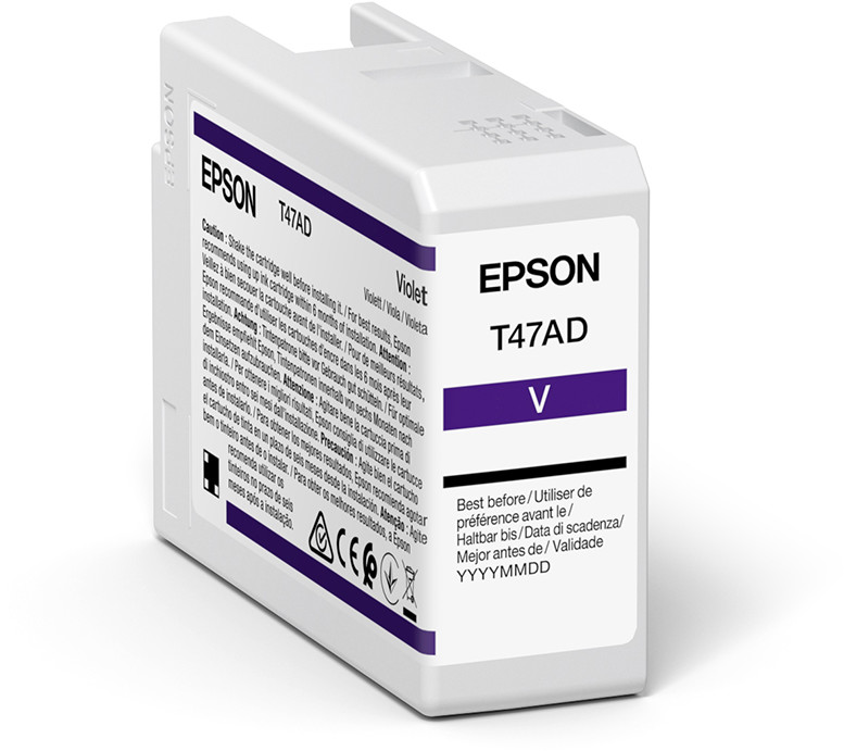 Epson T47AD