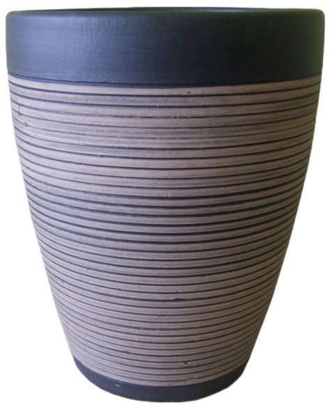 Donica wysoka Palermo 39 x 48 cm UE-207-08-1