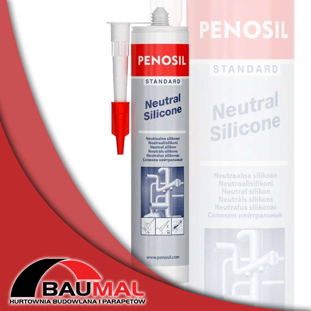 Silpac neutralny Penosil Standard 310 ml