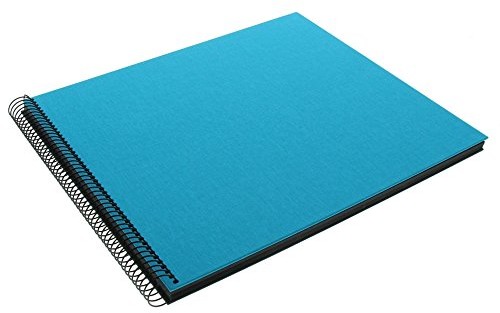 Goldbuch GOLDBUCH Spiral Album, Bella Vista, 34 x 30 x 2,8 cm 25 963