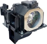 Panasonic Lampa do PANASONIC PT-SLX62 - oryginalna lampa z modułem