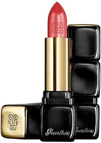 Guerlain Kiss Kiss Creamy Shaping Lip Colour pomadka do ust 340 Miss Kiss 3,5g