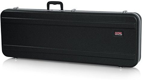 GATOR Gator walizka z twardej skorupy Deluxe do gitary elektryczne (Extra Lang) GC-ELECTRIC-XL