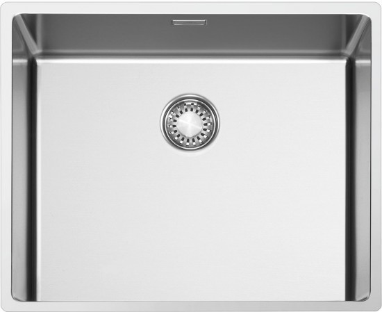 Smeg Zlewozmywak VR12S50