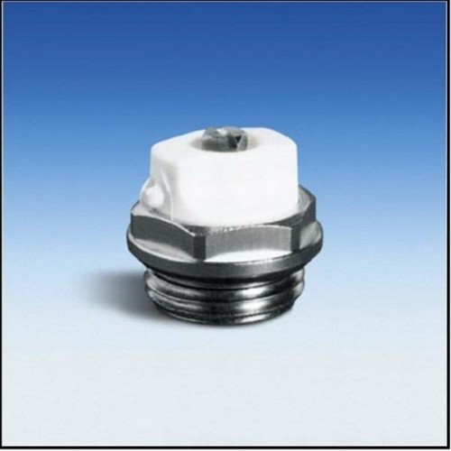 Onnline Odpowietrznik ręczny gwint zewnętrzny 1/2