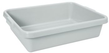 Hendi Pojemnik kuweta na naczynia 55.5x41cm Hendi 552001 1002608