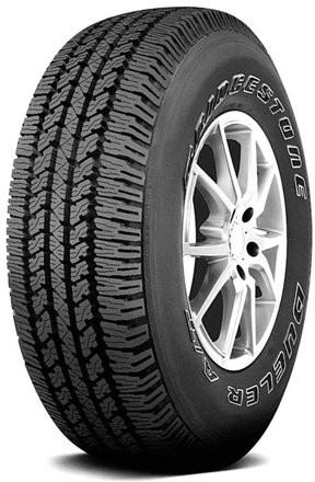 Bridgestone Dueler A/T 693 II 265/55R19 109V