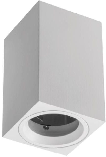 GTV Oprawa sufitowa downlight Sensa mini IP20 OS-SENM5091KWB-10