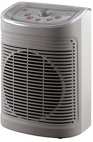 Rowenta Instant Comfort SO6520F2 termowentylator do łazienki