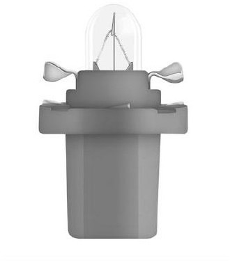 OSRAM Żarówka, oswietlenie tablicy przyrządów 2741MF