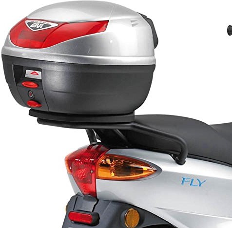 Givi Top Case Uchwyt Monolock do Piaggio Fly 50-125, Derbi Boulevard