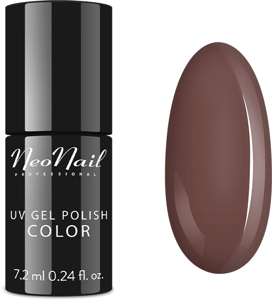 NeoNail Lakier Hybrydowy 7,2 Ml - Rosy Brown NEO-3782-7