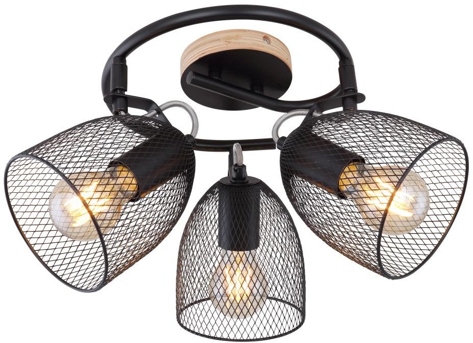 Globo Lighting Lampa reflektor spot JOSINA 54034-3 Globo 54034-3