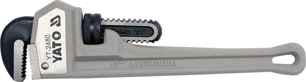 Yato Klucz klucz do rur 450 mm YT-2483