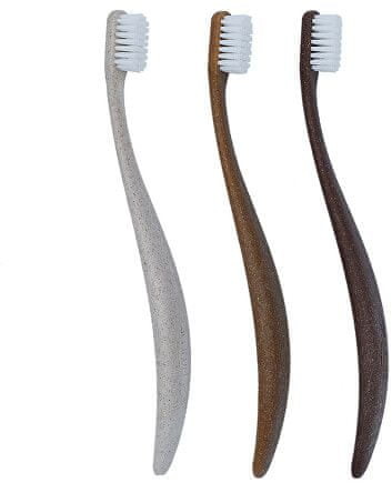Promis Drewniana Toothbrush)