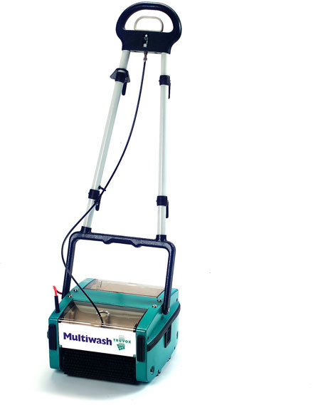 Truvox Zmywarka do podłóg Multiwash 340 multiwash