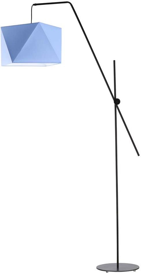 Lysne Lampa do pokoju chłopca TOLEDO 1480/39