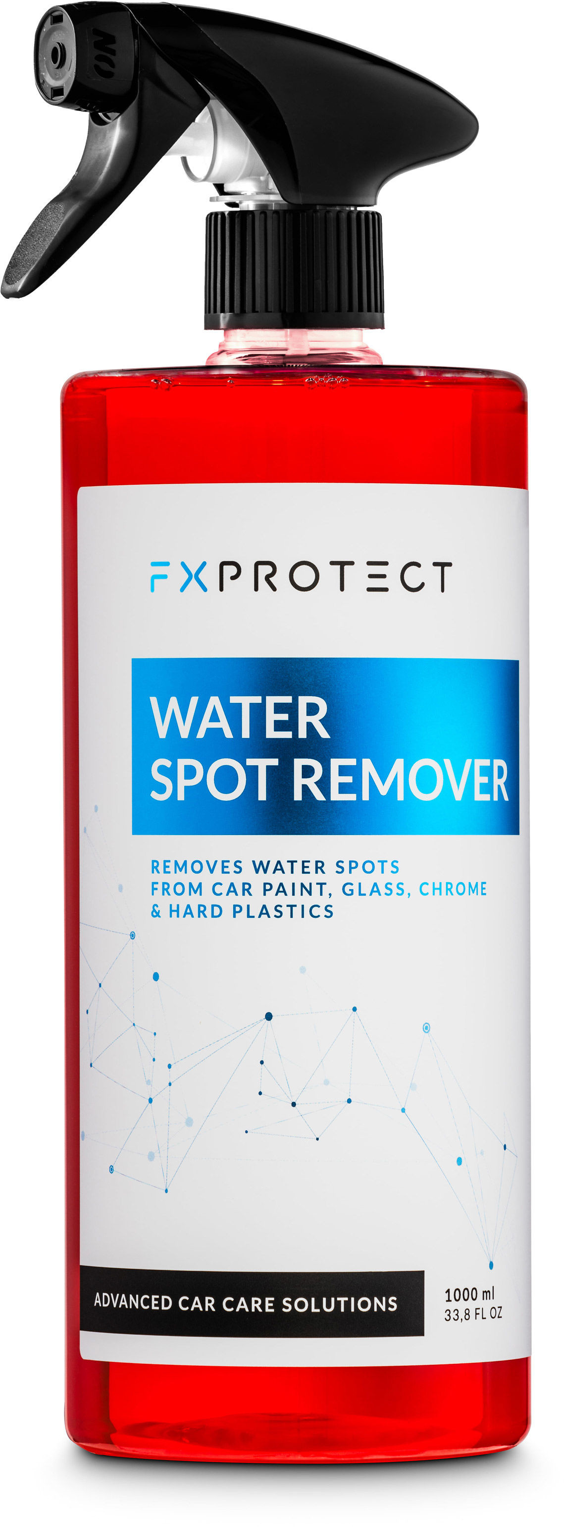 Fx protect FX Protect Water Spot Remover  produkt do usuwania osadów mineralnych 1l FX000057