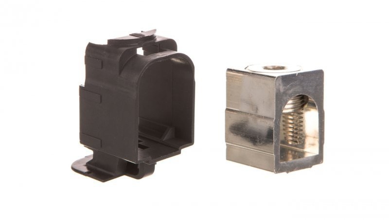 Schneider Electric Zacisk skrzynkowy 3 złącza (1x25-95mm2) INV/INS NSX100 LV429227 LV429227