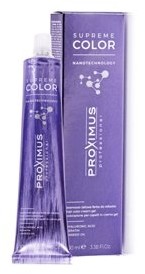 Proximus Supreme Color Nano farba 1 Czarny