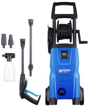 Nilfisk C 125.7-6 X-TRA (128470951)